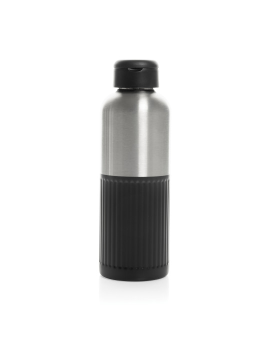 Gourde Ripple 750 ml en acier RCS personnalisable