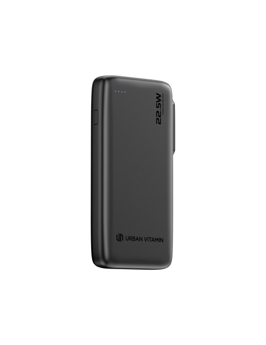 Batterie Emeryville Urban Vitamin 10 000 mAh 20 W personnalisable