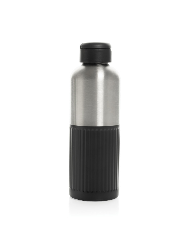 Gourde Ripple 750 ml en acier RCS personnalisable