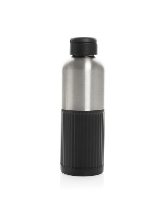 Gourde Ripple 750 ml en acier RCS personnalisable