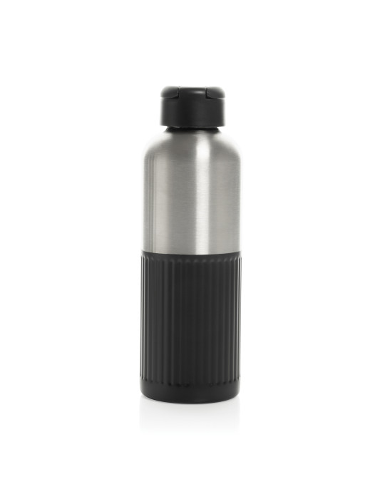 Gourde Ripple 750 ml en acier RCS personnalisable