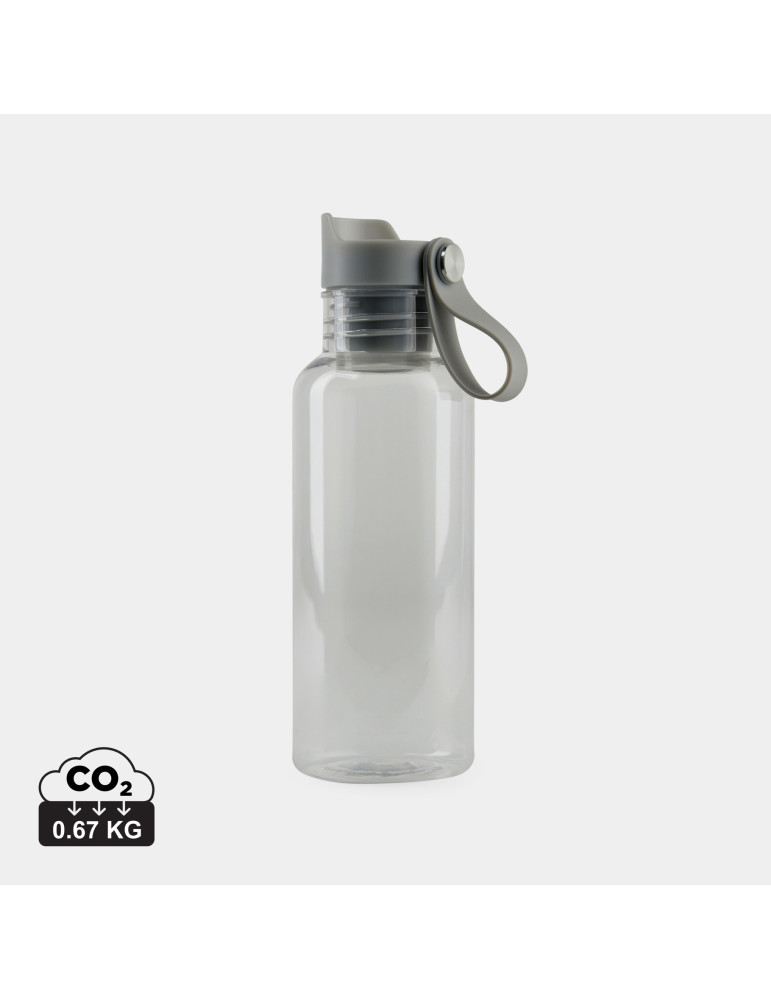 Bouteille Vinga Balti 600 ml en rPET recyclé RCS personnalisable