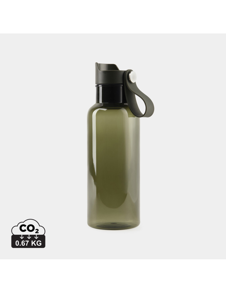 Bouteille Vinga Balti 600 ml en rPET recyclé RCS personnalisable