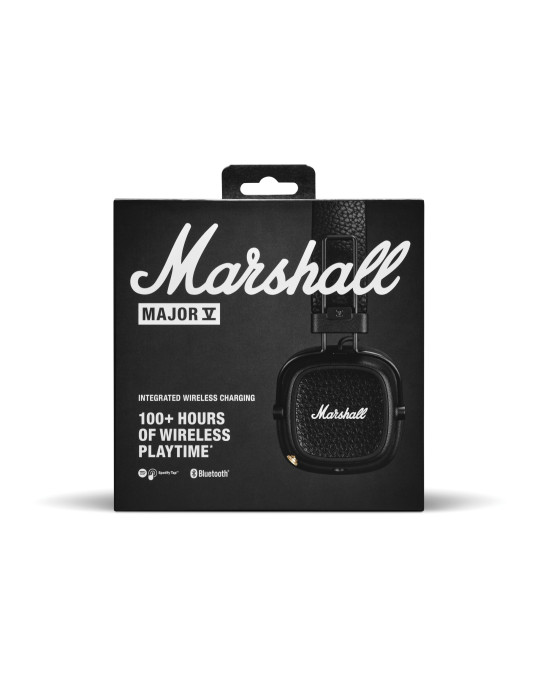 Casque audio Marshall Major V pliable sans fil personnalisable