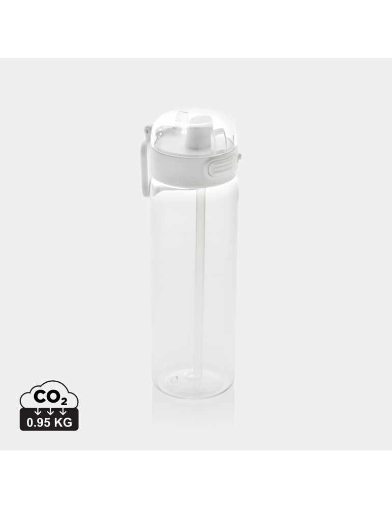 Gourde SipnLock 800 ml en rPET RCS personnalisable