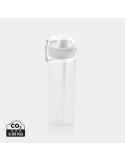 Gourde SipnLock 800 ml en rPET RCS personnalisable
