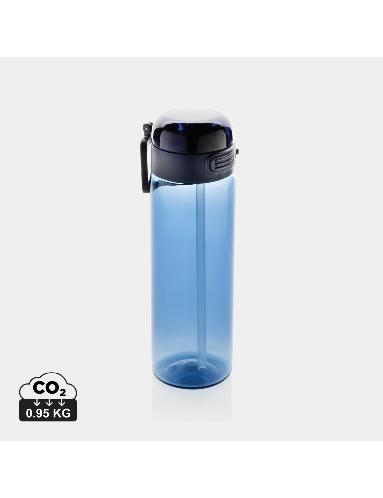 Gourde SipnLock 800 ml en rPET RCS personnalisable