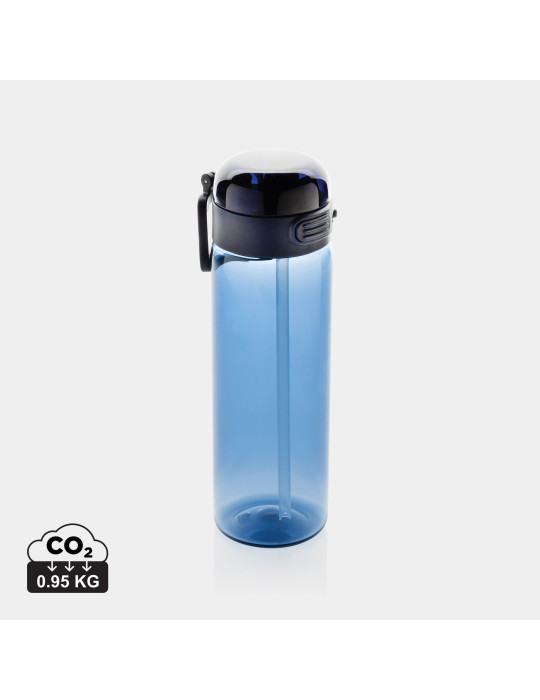 Gourde SipnLock 800 ml en rPET RCS personnalisable