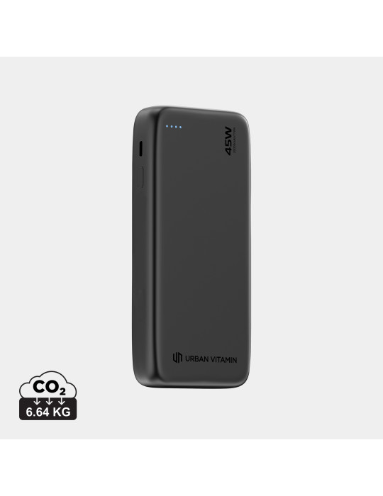 Batterie San Mateo Urban Vitamin 20 000 mAh 45 W personnalisable