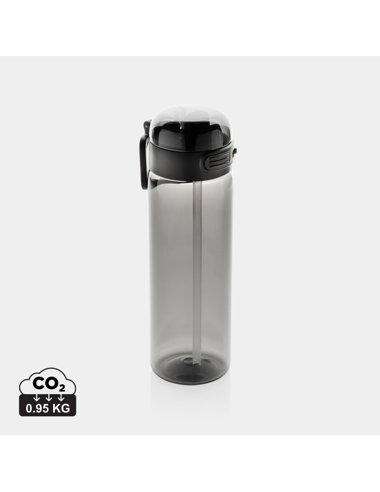 Gourde SipnLock 800 ml en rPET RCS personnalisable