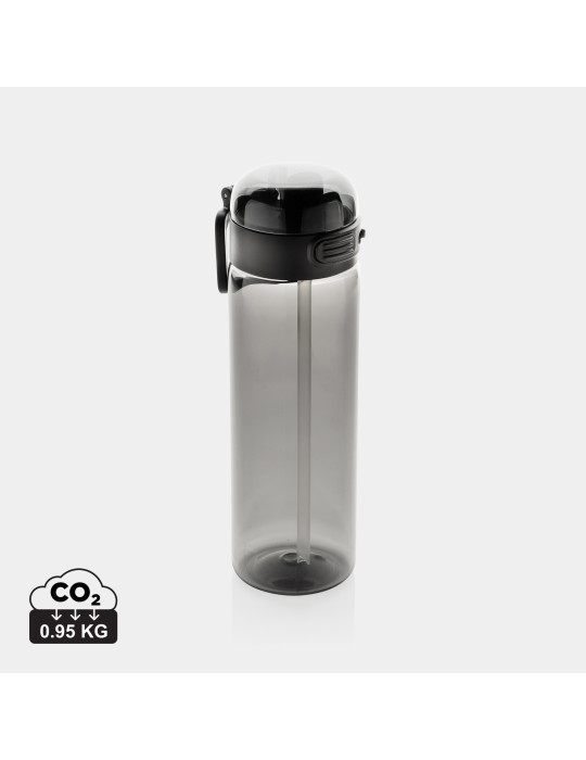 Gourde SipnLock 800 ml en rPET RCS personnalisable