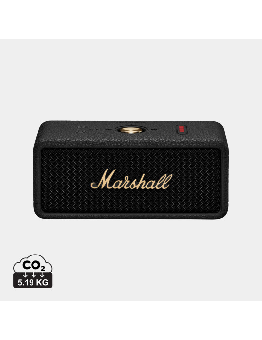 Enceinte Marshall Emberton III Bluetooth IP67 personnalisable