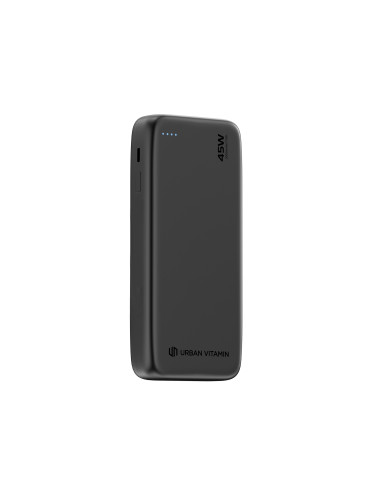 Batterie San Mateo Urban Vitamin 20 000 mAh 45 W personnalisable 2