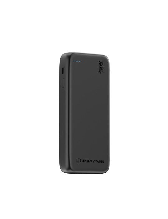 Batterie San Mateo Urban Vitamin 20 000 mAh 45 W personnalisable