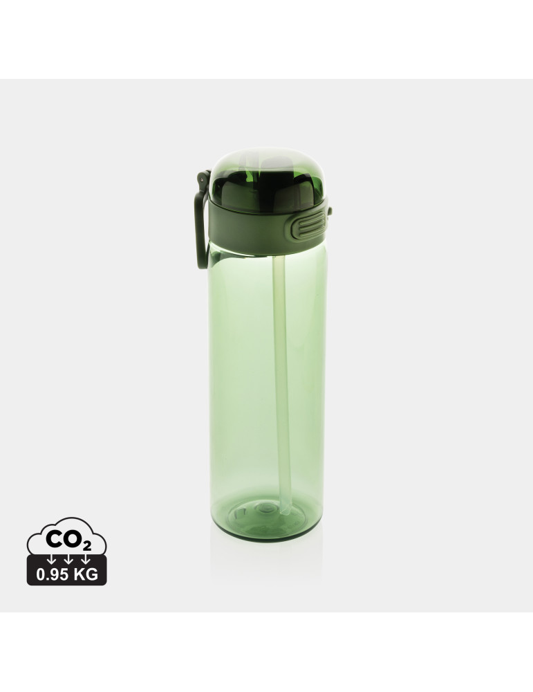 Gourde SipnLock 800 ml en rPET RCS personnalisable
