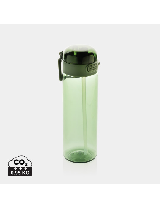 Gourde SipnLock 800 ml en rPET RCS personnalisable