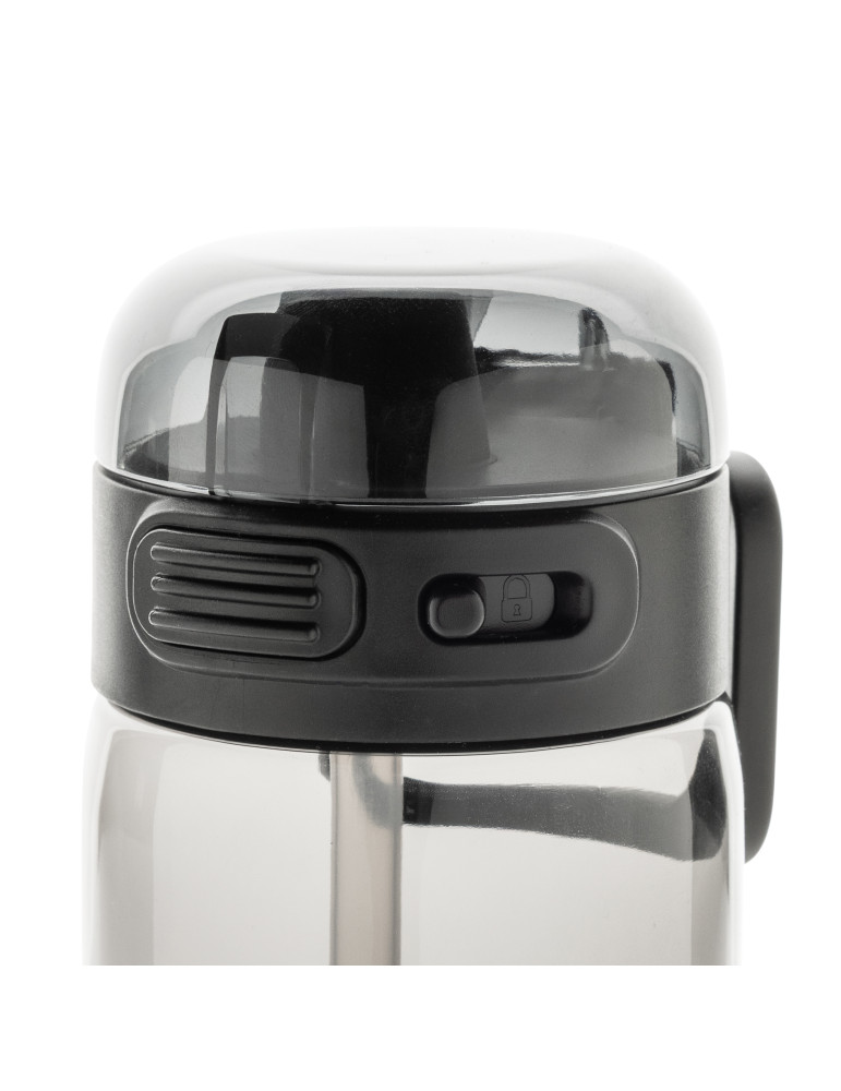 Gourde SipnLock 800 ml en rPET RCS personnalisable