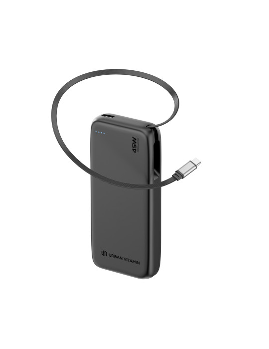 Batterie San Mateo Urban Vitamin 20 000 mAh 45 W personnalisable