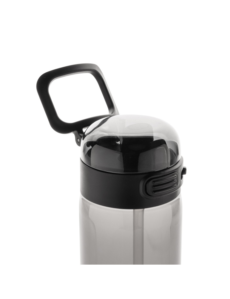 Gourde SipnLock 800 ml en rPET RCS personnalisable