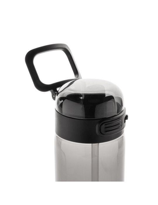 Gourde SipnLock 800 ml en rPET RCS personnalisable