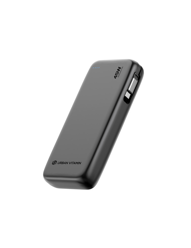 Batterie San Mateo Urban Vitamin 20 000 mAh 45 W personnalisable