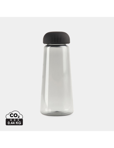 Bouteille Vinga Erie 575 ml en rPET recyclé RCS personnalisable