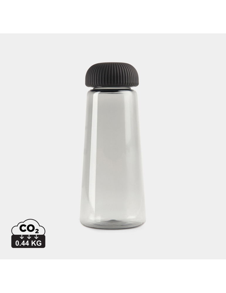 Bouteille Vinga Erie 575 ml en rPET recyclé RCS personnalisable