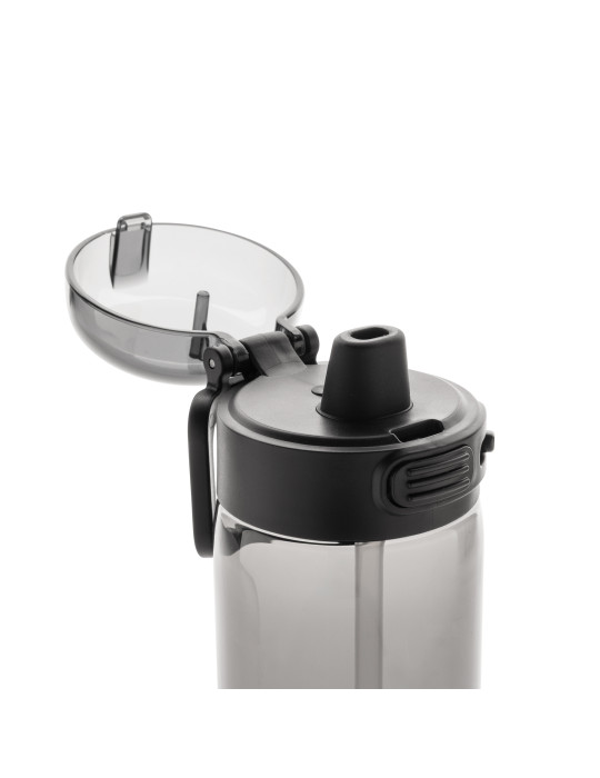 Gourde SipnLock 800 ml en rPET RCS personnalisable
