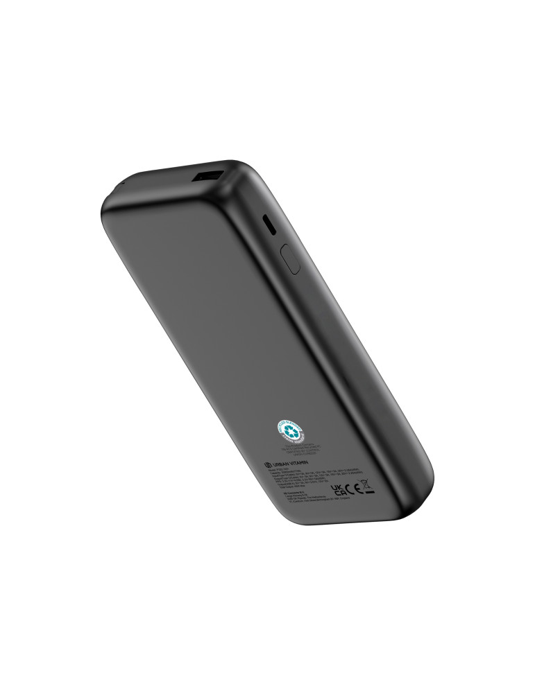 Batterie San Mateo Urban Vitamin 20 000 mAh 45 W personnalisable