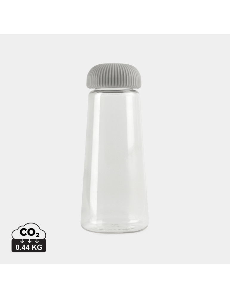 Bouteille Vinga Erie 575 ml en rPET recyclé RCS personnalisable