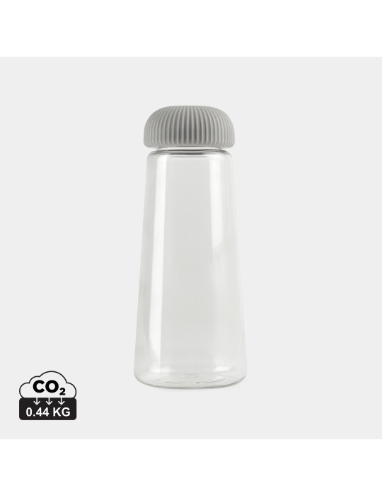 Bouteille Vinga Erie 575 ml en rPET recyclé RCS personnalisable
