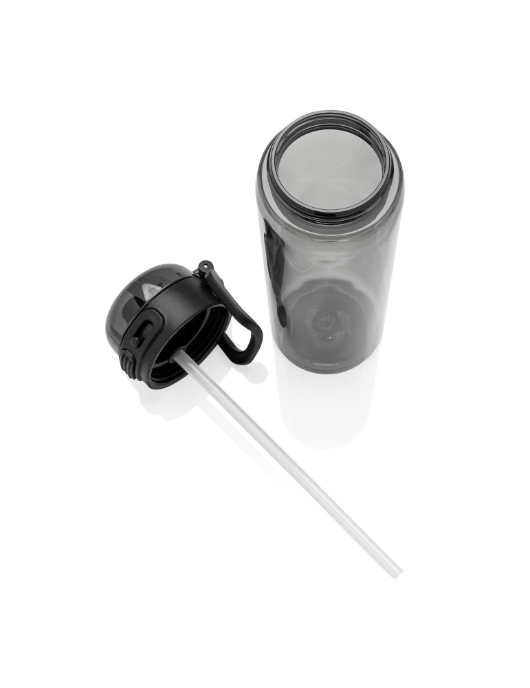 Gourde SipnLock 800 ml en rPET RCS personnalisable