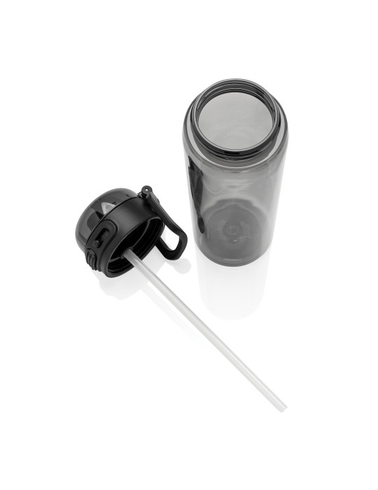 Gourde SipnLock 800 ml en rPET RCS personnalisable