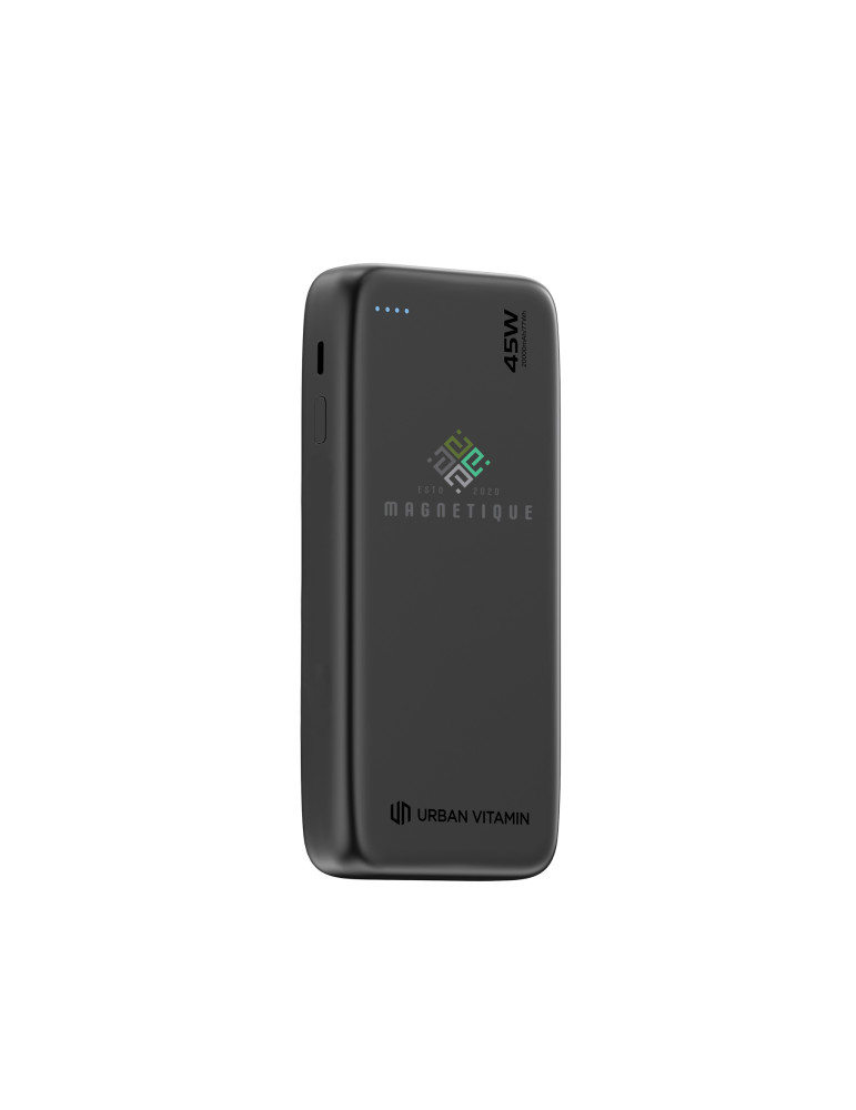 Batterie San Mateo Urban Vitamin 20 000 mAh 45 W personnalisable