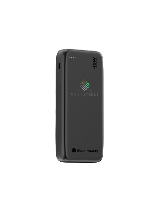 Batterie San Mateo Urban Vitamin 20 000 mAh 45 W personnalisable