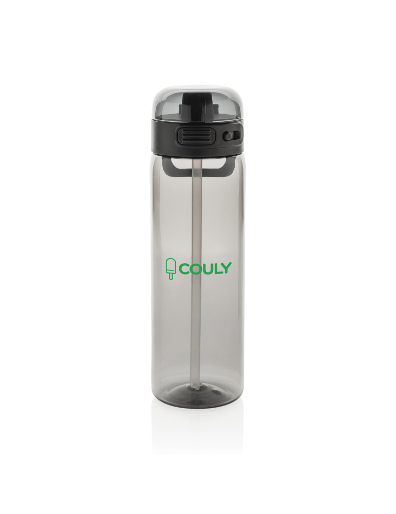 Gourde SipnLock 800 ml en rPET RCS personnalisable