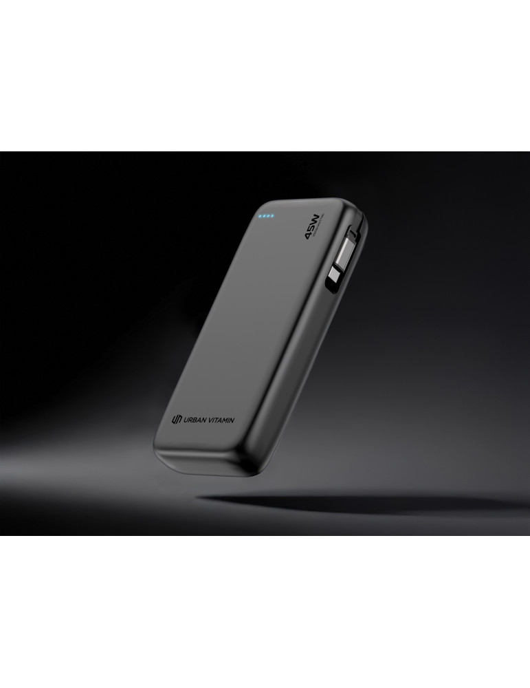 Batterie San Mateo Urban Vitamin 20 000 mAh 45 W personnalisable