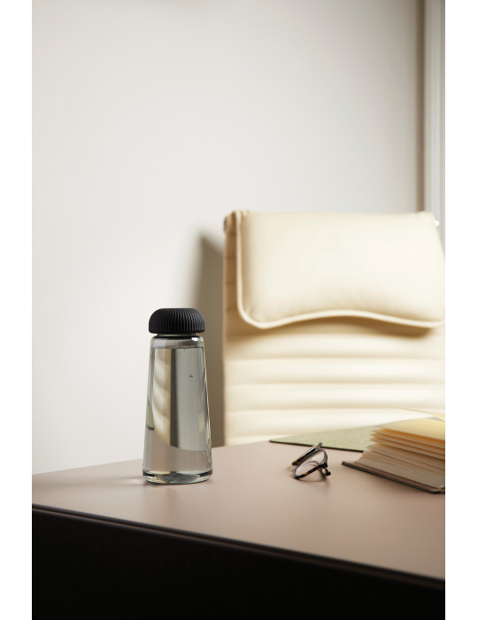 Bouteille Vinga Erie 575 ml en rPET recyclé RCS personnalisable