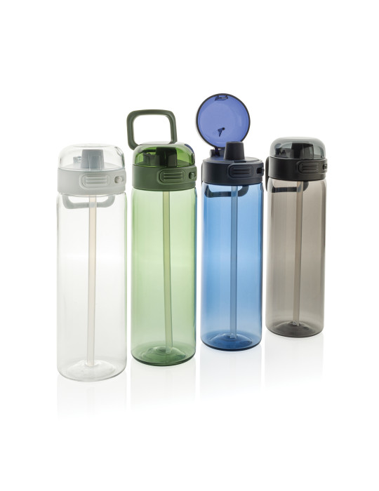 Gourde SipnLock 800 ml en rPET RCS personnalisable