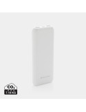 Batterie Pasadena Urban Vitamin 20 000 mAh PD 18 W personnalisable