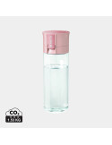 Gourde filtrante BRITA Vital 600 ml avec deux filtres personnalisable