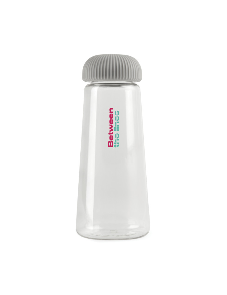 Bouteille Vinga Erie 575 ml en rPET recyclé RCS personnalisable