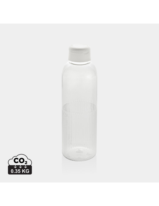 Gourde Ripple 750 ml en rPET RCS avec poignée personnalisable