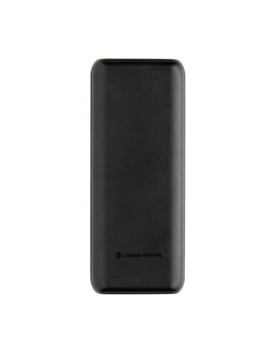 Batterie Pasadena Urban Vitamin 20 000 mAh PD 18 W personnalisable