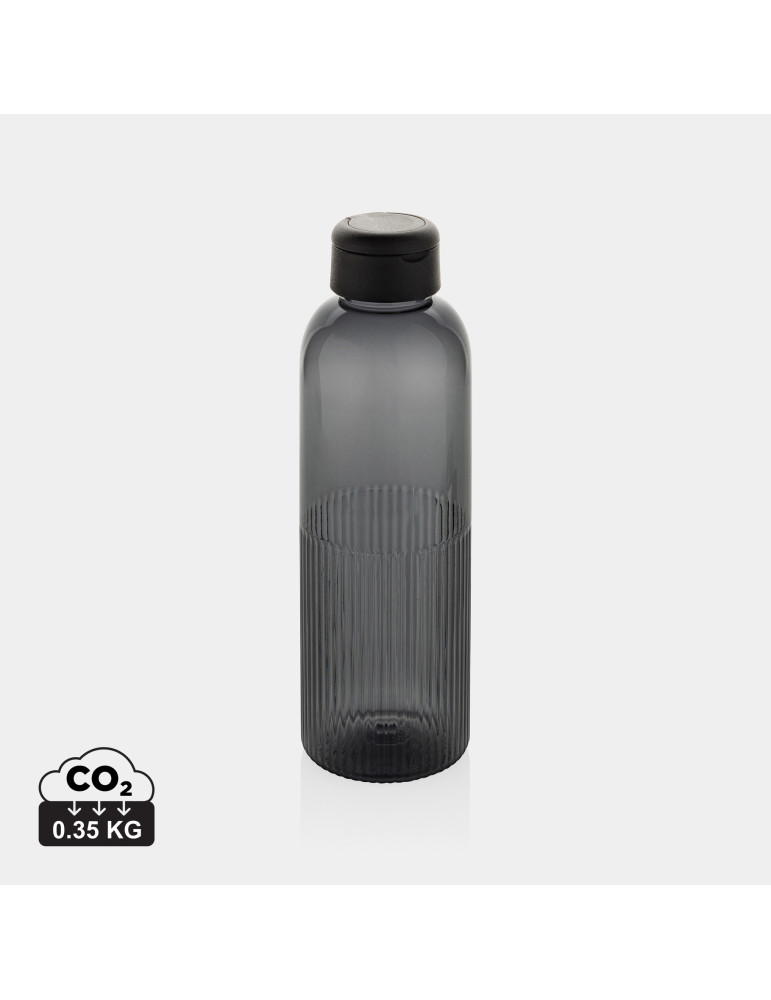 Gourde Ripple 750 ml en rPET RCS avec poignée personnalisable