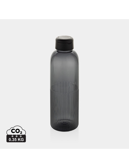 Gourde Ripple 750 ml en rPET RCS avec poignée personnalisable