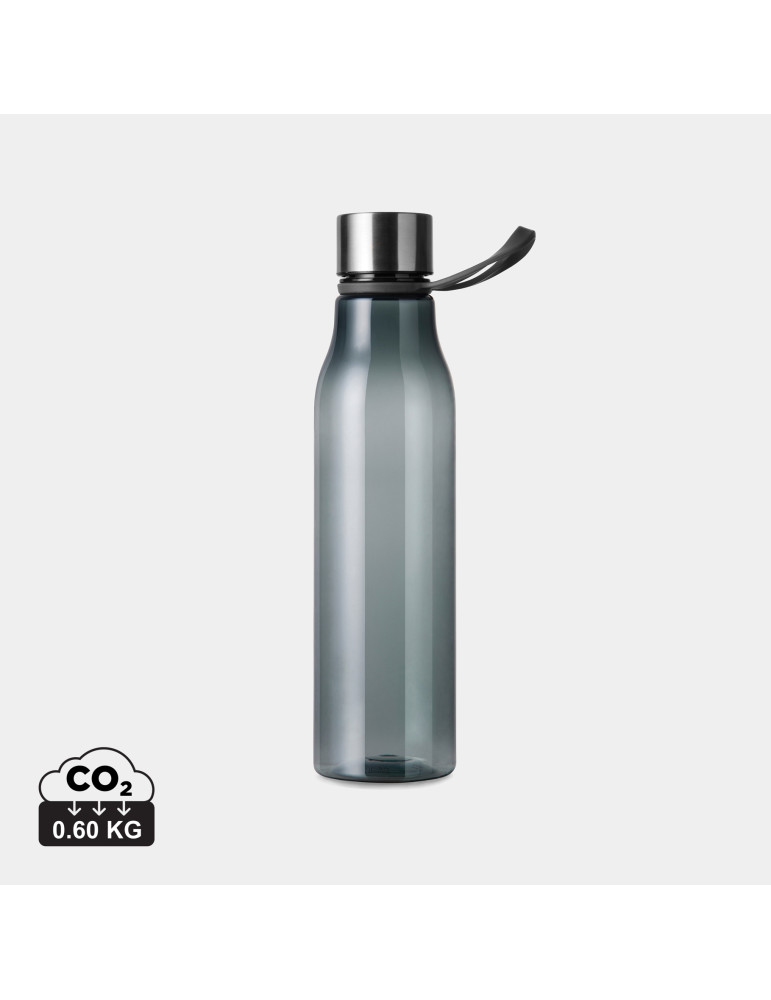 Grande bouteille Vinga Lean 800 ml en rPET RCS personnalisable