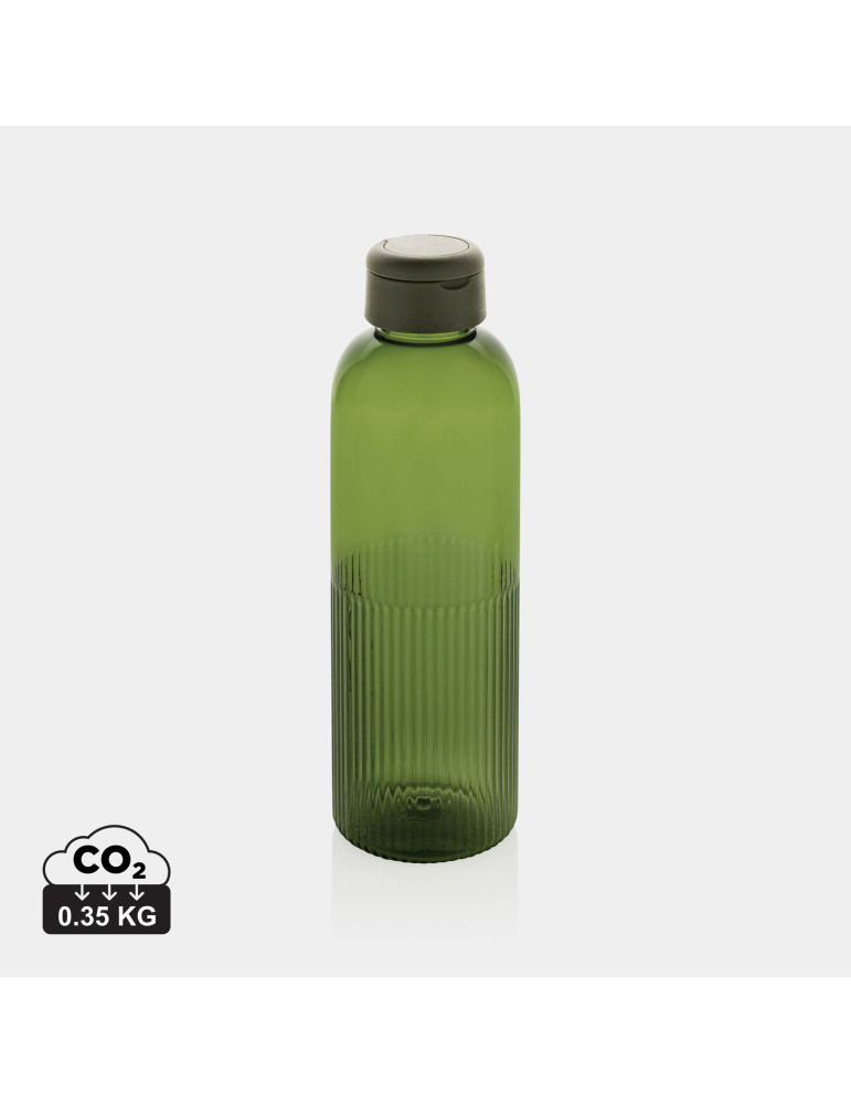 Gourde Ripple 750 ml en rPET RCS avec poignée personnalisable