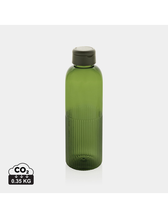 Gourde Ripple 750 ml en rPET RCS avec poignée personnalisable