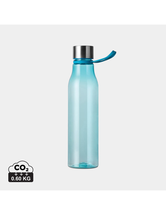 Grande bouteille Vinga Lean 800 ml en rPET RCS personnalisable
